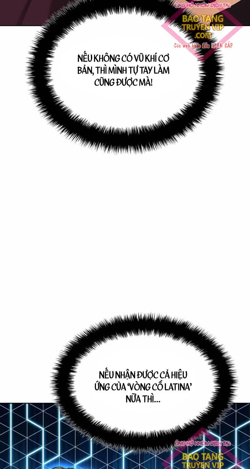 Thợ Rèn Huyền Thoại Chapter 245 - Trang 4