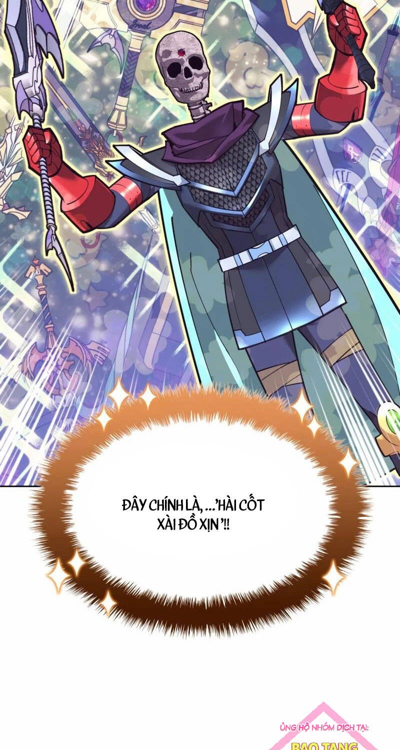 Thợ Rèn Huyền Thoại Chapter 245 - Trang 4