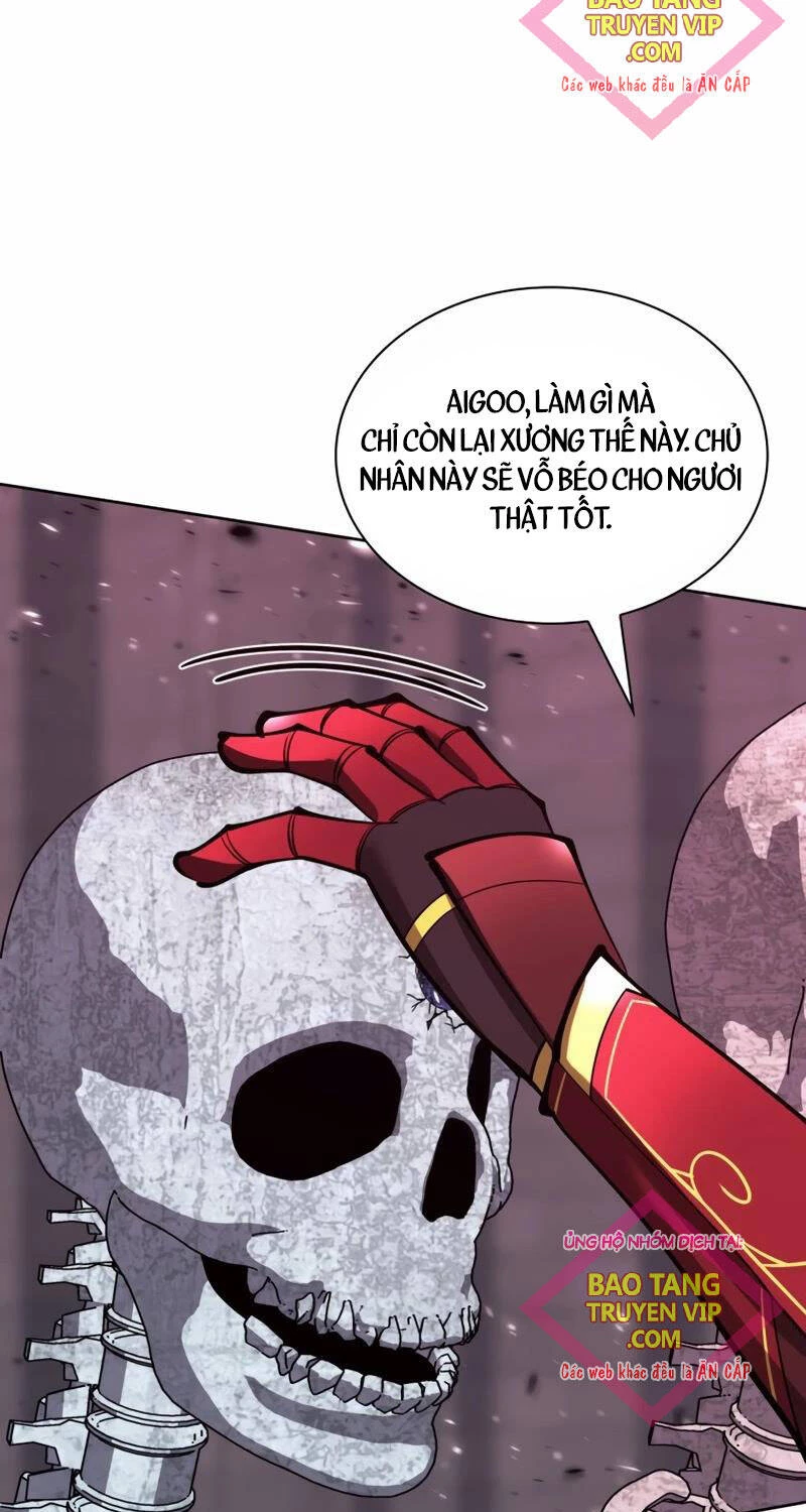 Thợ Rèn Huyền Thoại Chapter 245 - Trang 4