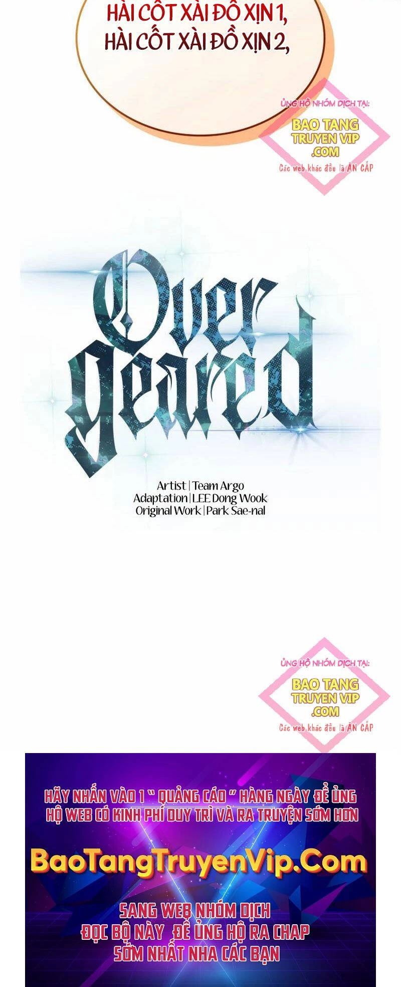 Thợ Rèn Huyền Thoại Chapter 245 - Trang 4