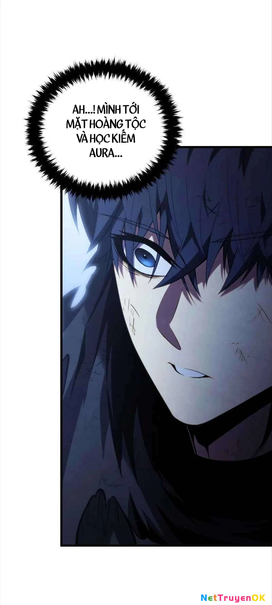 Con Trai Út Của Gia Đình Kiếm Thuật Danh Tiếng Chapter 126 - Trang 4