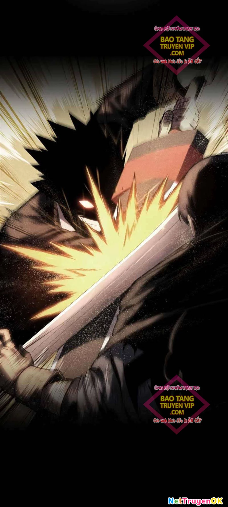 Con Trai Út Của Gia Đình Kiếm Thuật Danh Tiếng Chapter 126 - Trang 4