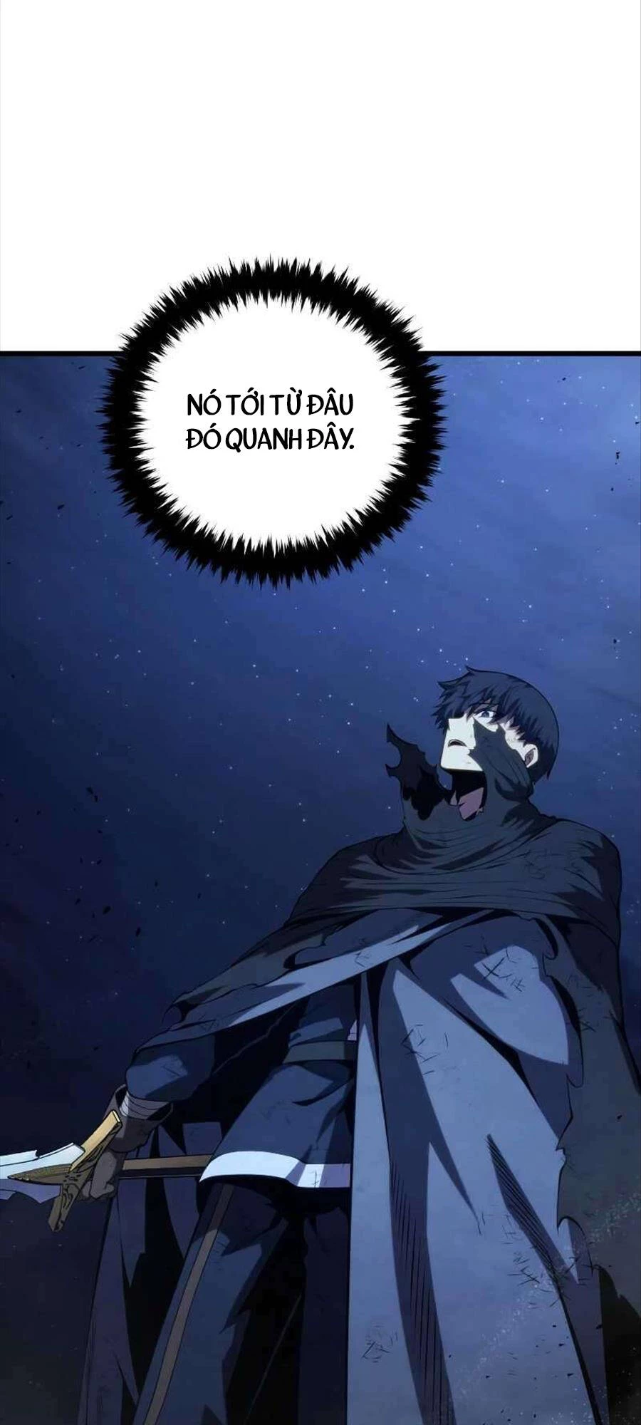 Con Trai Út Của Gia Đình Kiếm Thuật Danh Tiếng Chapter 126 - Trang 4