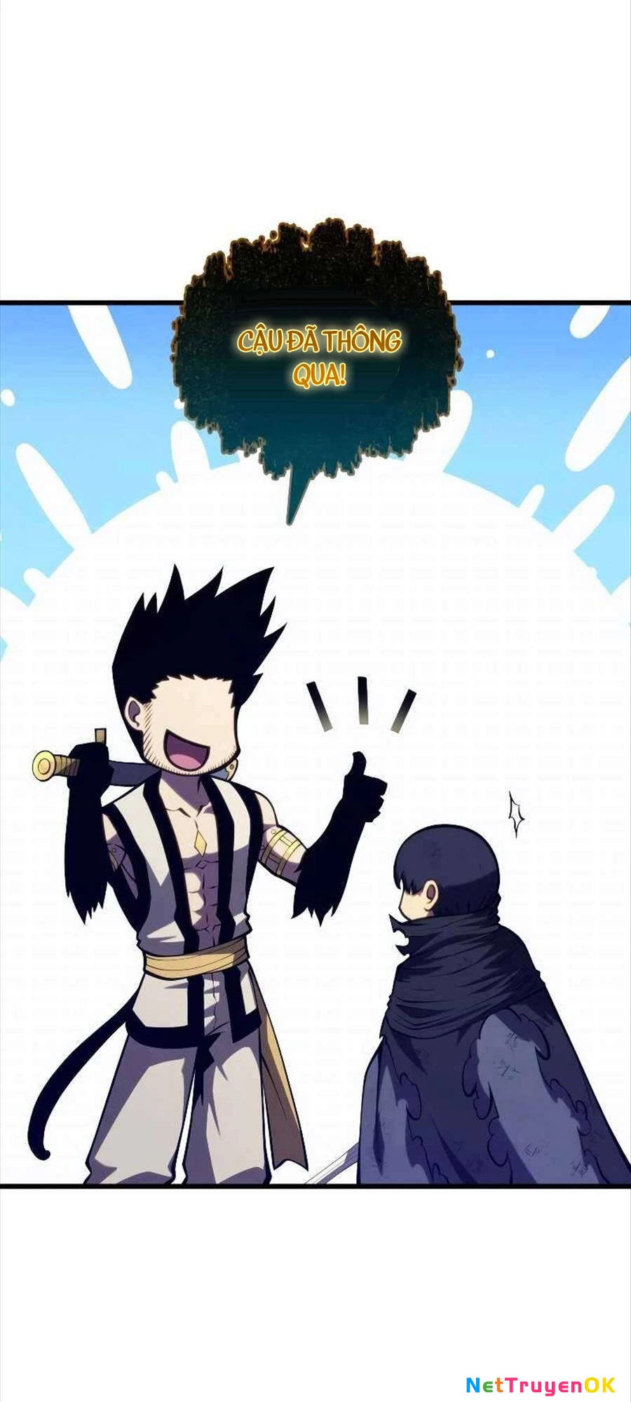 Con Trai Út Của Gia Đình Kiếm Thuật Danh Tiếng Chapter 126 - Trang 4