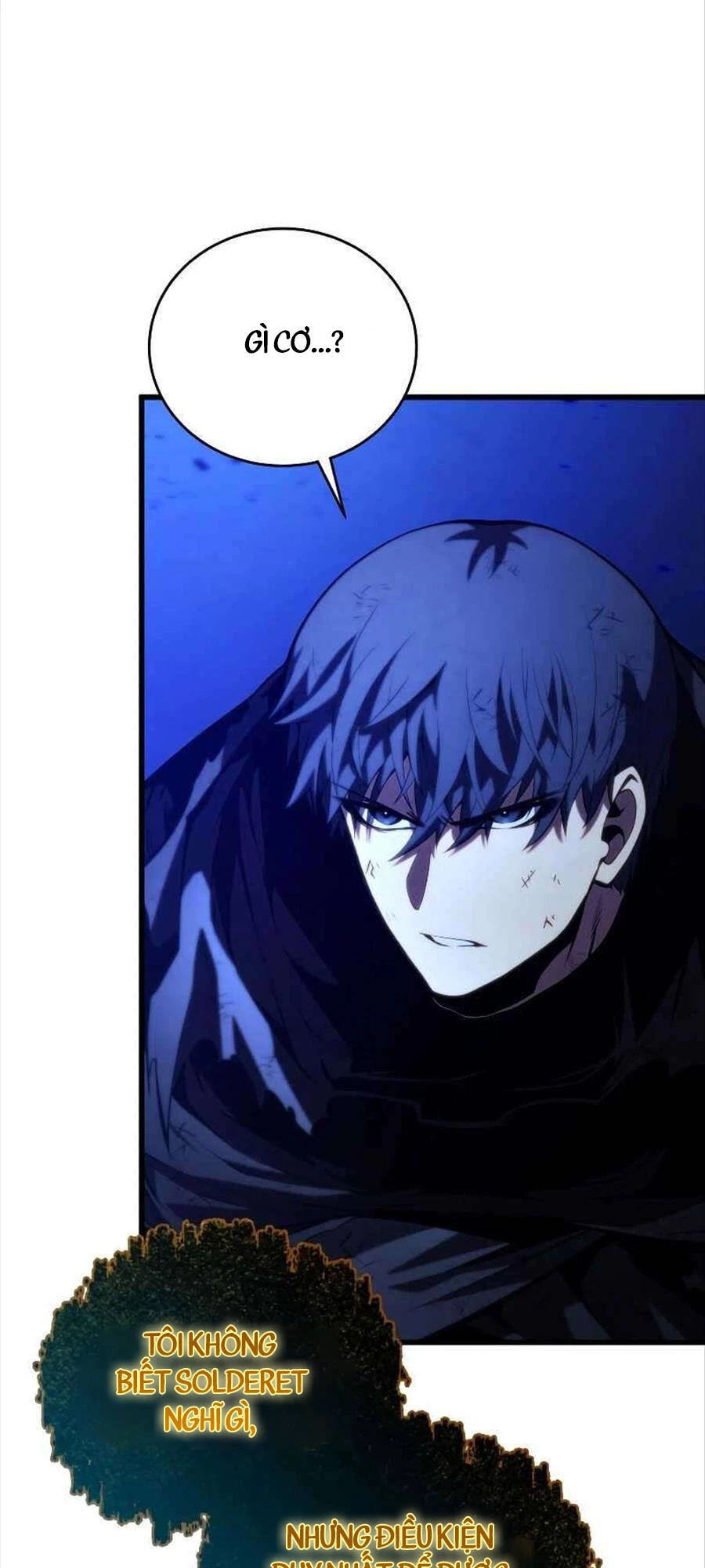 Con Trai Út Của Gia Đình Kiếm Thuật Danh Tiếng Chapter 126 - Trang 4