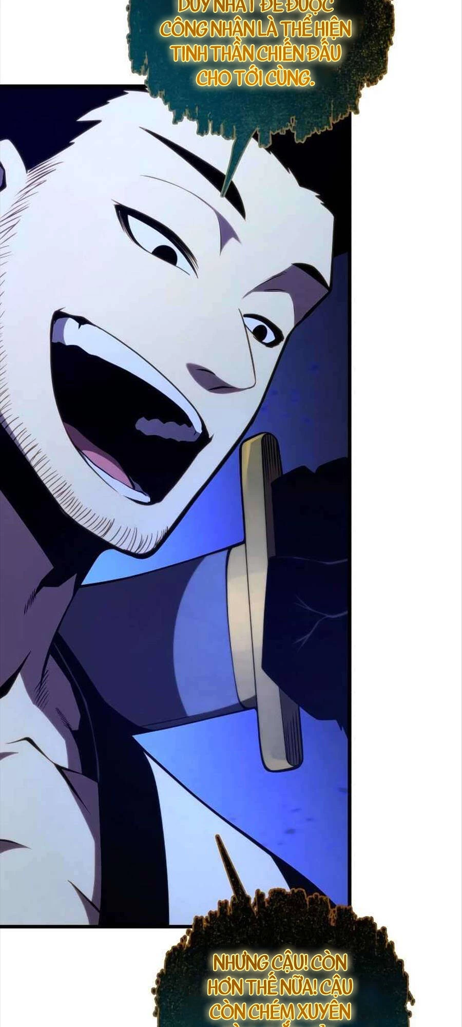 Con Trai Út Của Gia Đình Kiếm Thuật Danh Tiếng Chapter 126 - Trang 4