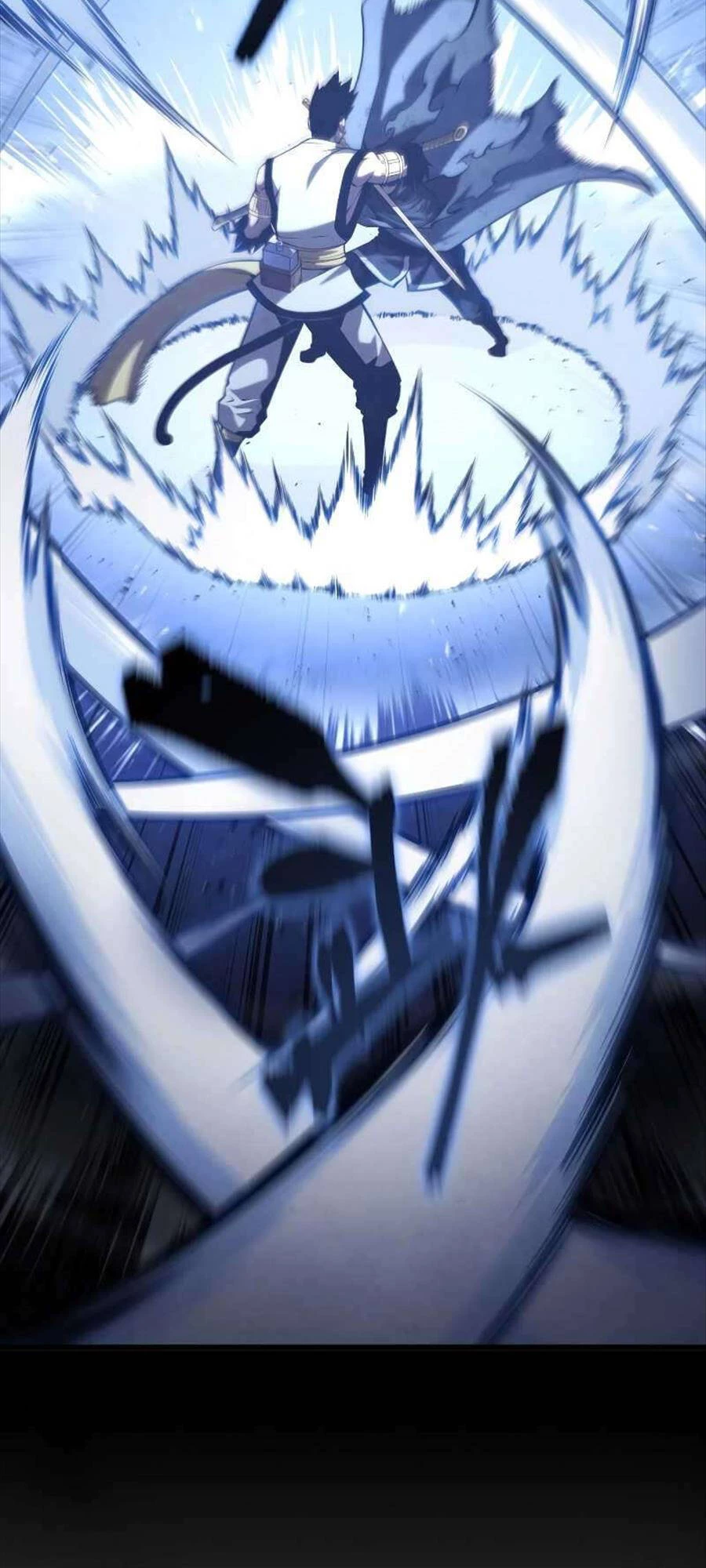 Con Trai Út Của Gia Đình Kiếm Thuật Danh Tiếng Chapter 126 - Trang 4