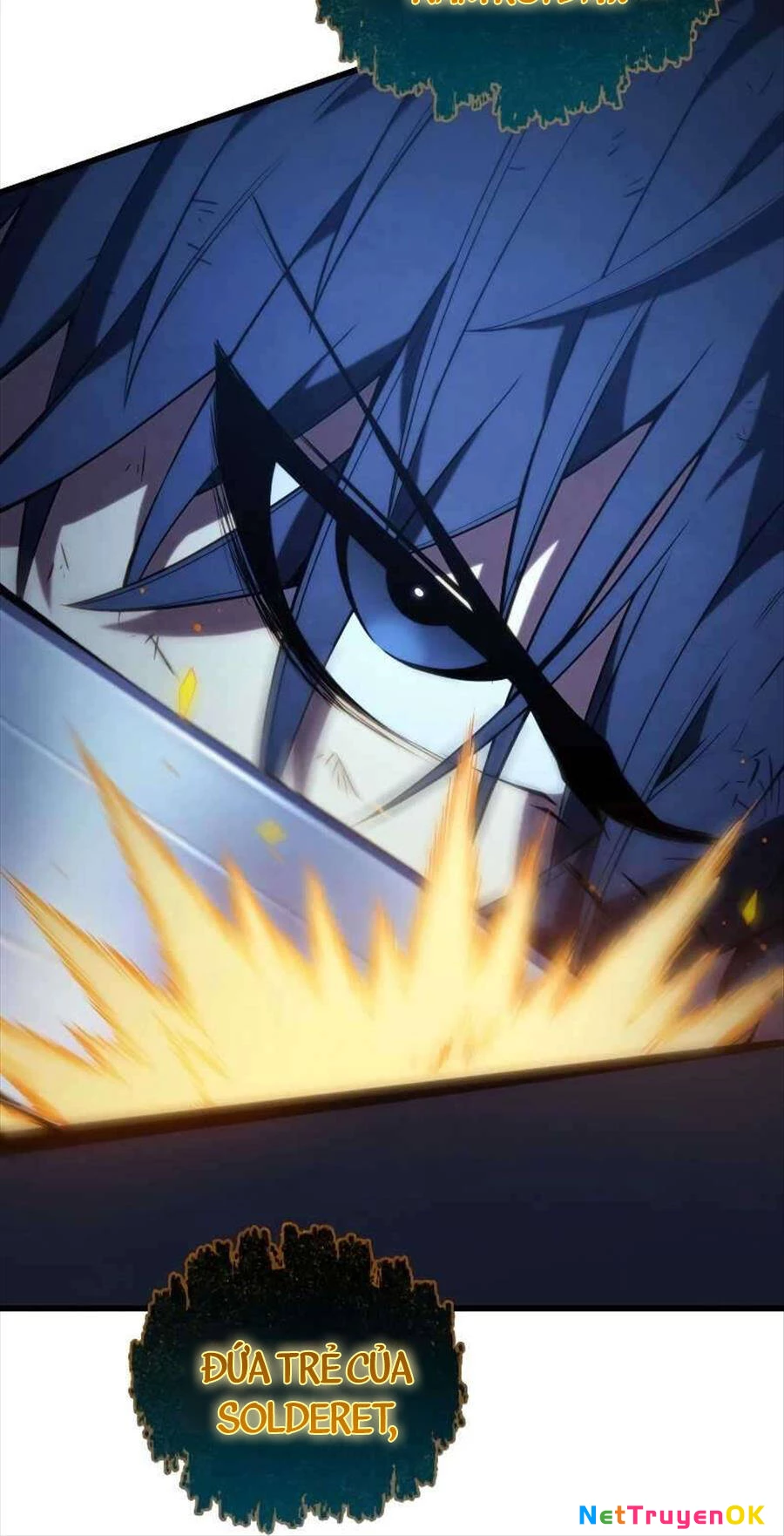 Con Trai Út Của Gia Đình Kiếm Thuật Danh Tiếng Chapter 126 - Trang 4