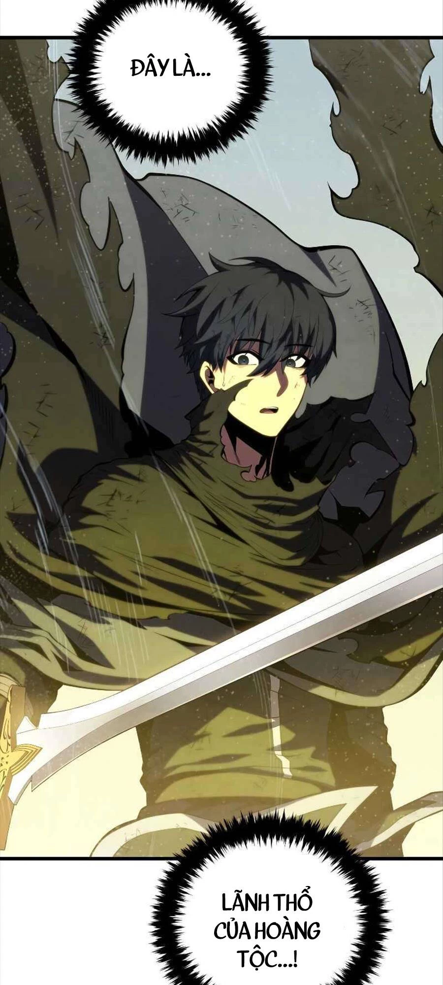 Con Trai Út Của Gia Đình Kiếm Thuật Danh Tiếng Chapter 126 - Trang 4