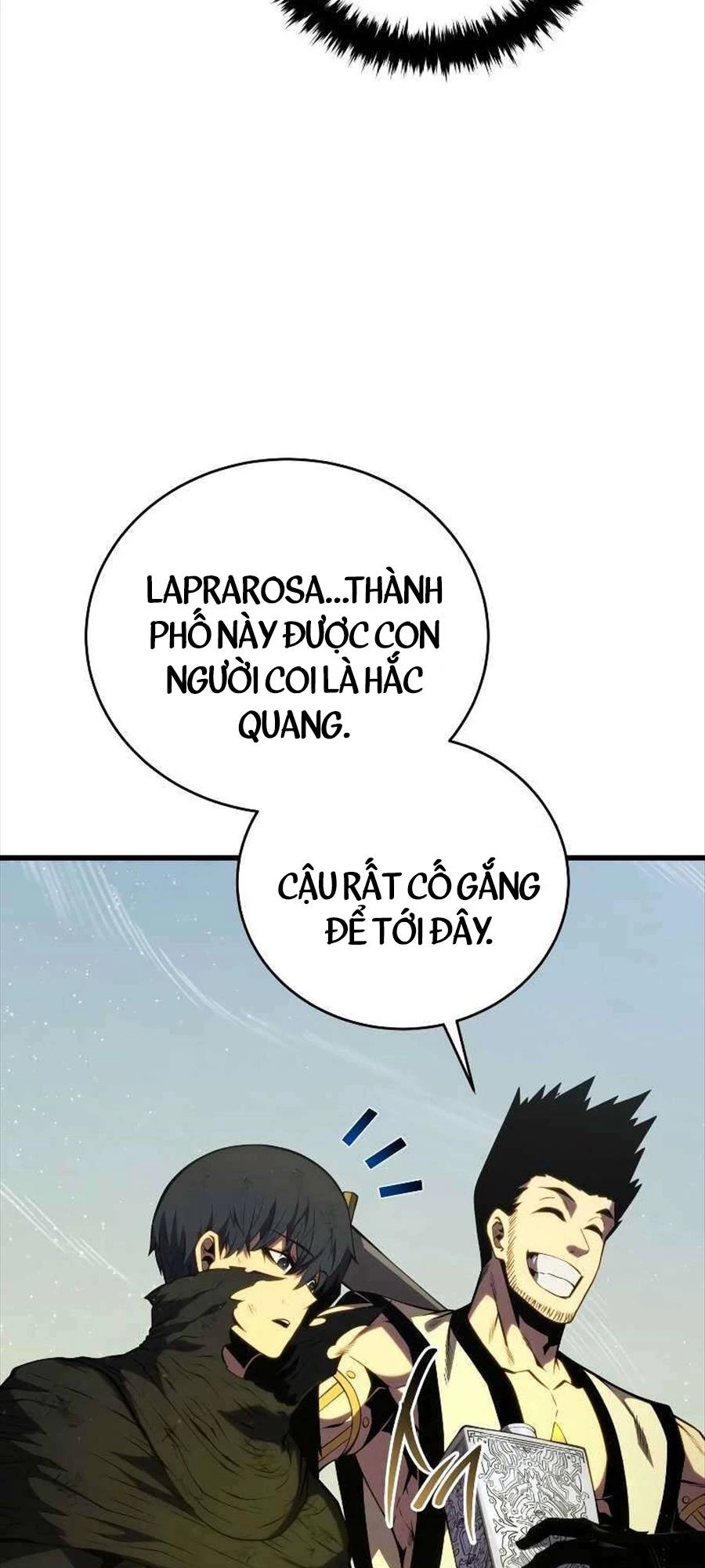 Con Trai Út Của Gia Đình Kiếm Thuật Danh Tiếng Chapter 126 - Trang 4