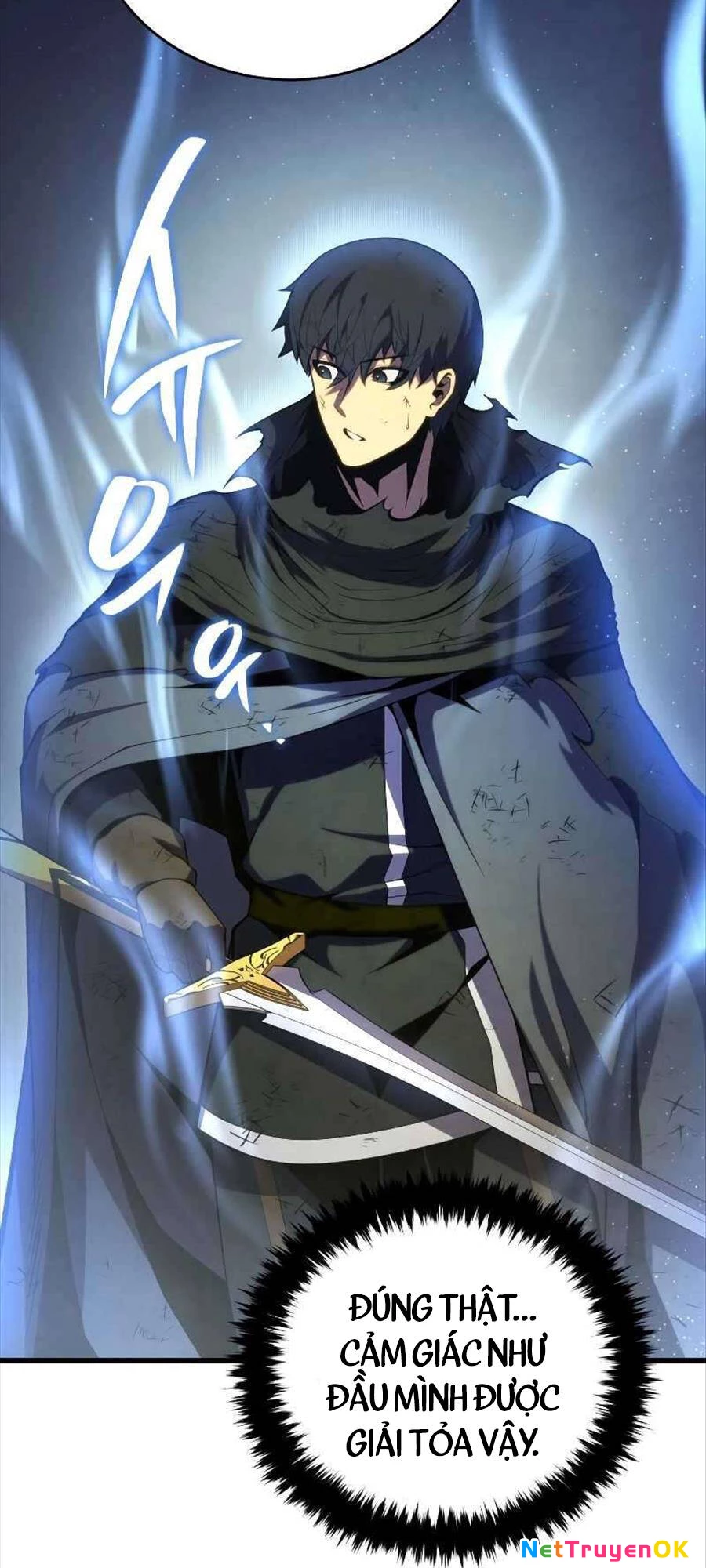 Con Trai Út Của Gia Đình Kiếm Thuật Danh Tiếng Chapter 126 - Trang 4