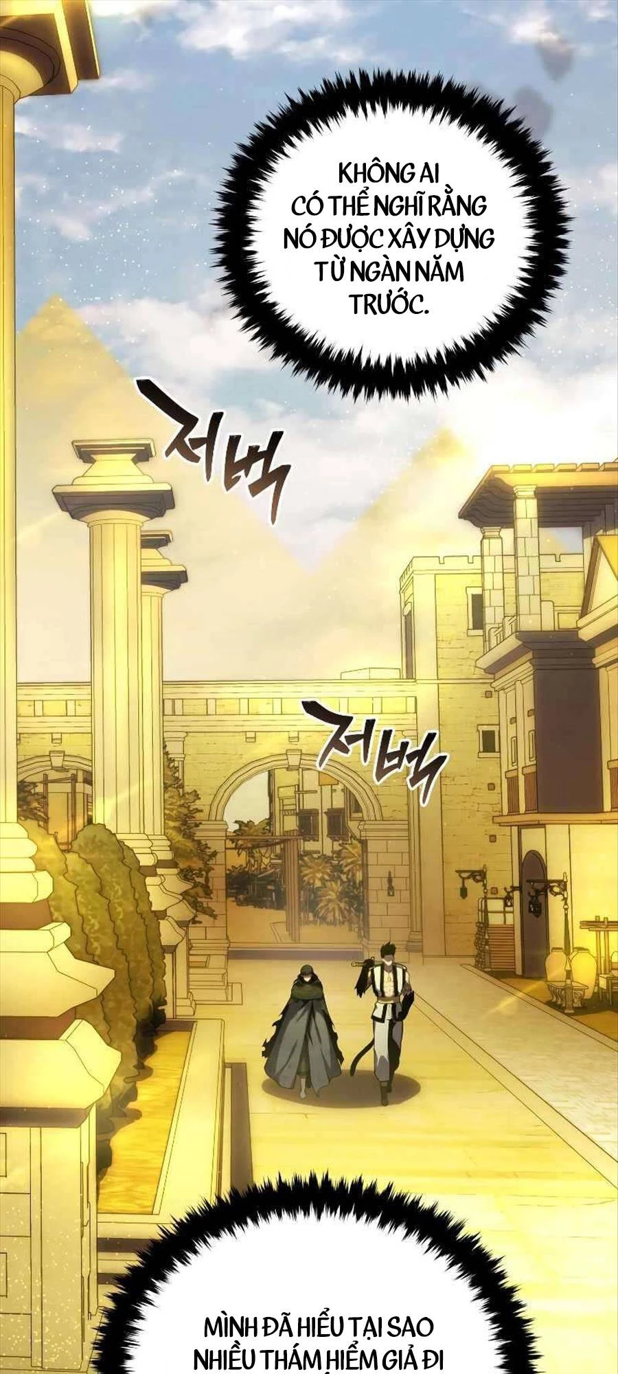 Con Trai Út Của Gia Đình Kiếm Thuật Danh Tiếng Chapter 126 - Trang 4