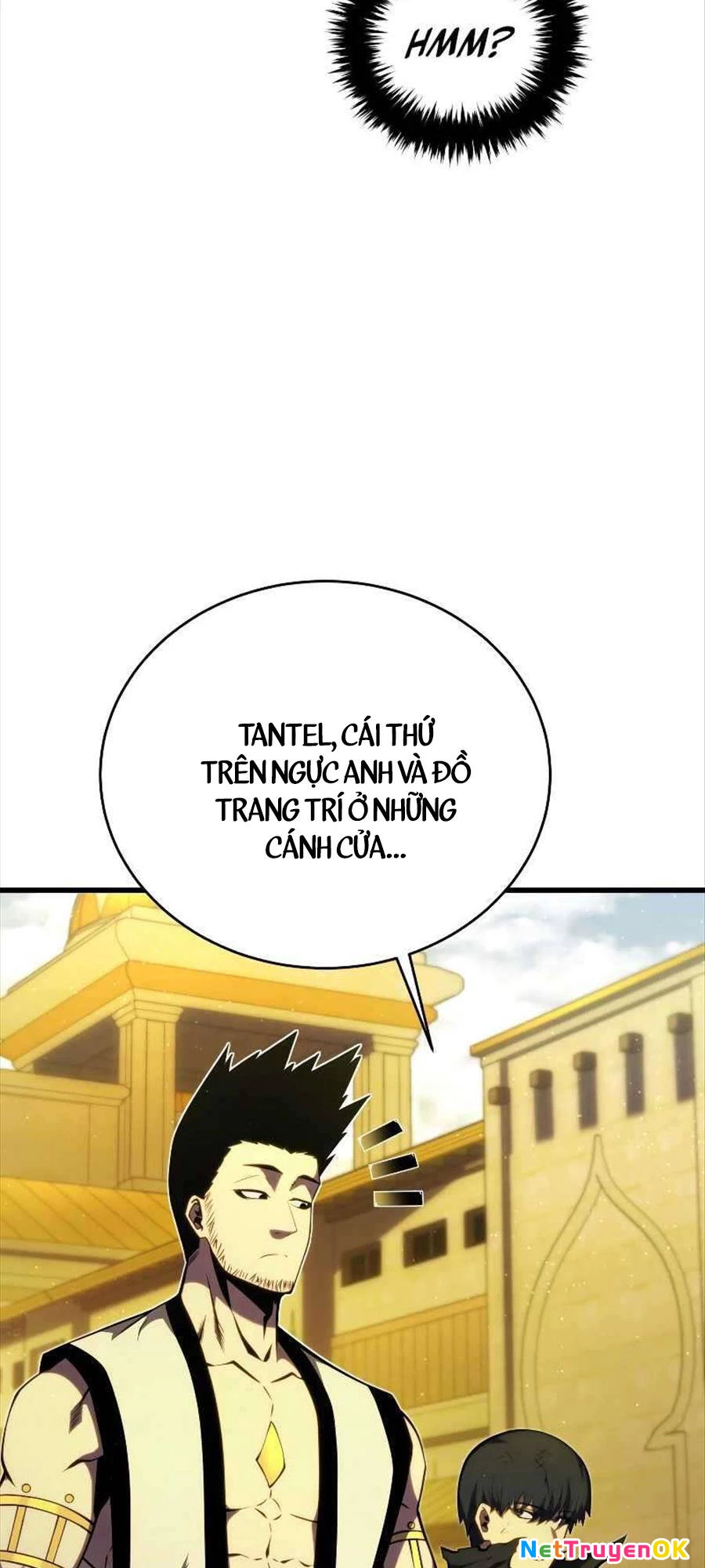 Con Trai Út Của Gia Đình Kiếm Thuật Danh Tiếng Chapter 126 - Trang 4