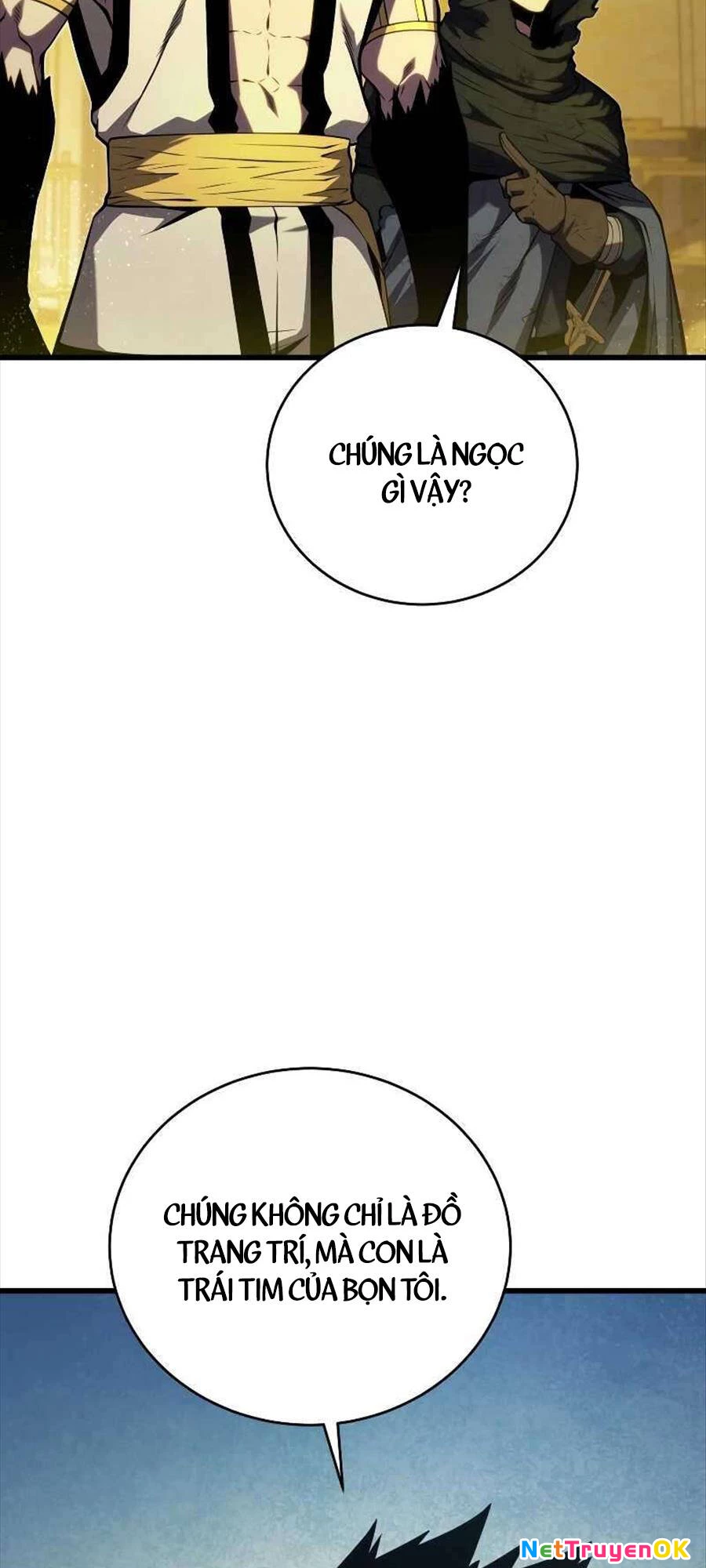 Con Trai Út Của Gia Đình Kiếm Thuật Danh Tiếng Chapter 126 - Trang 4