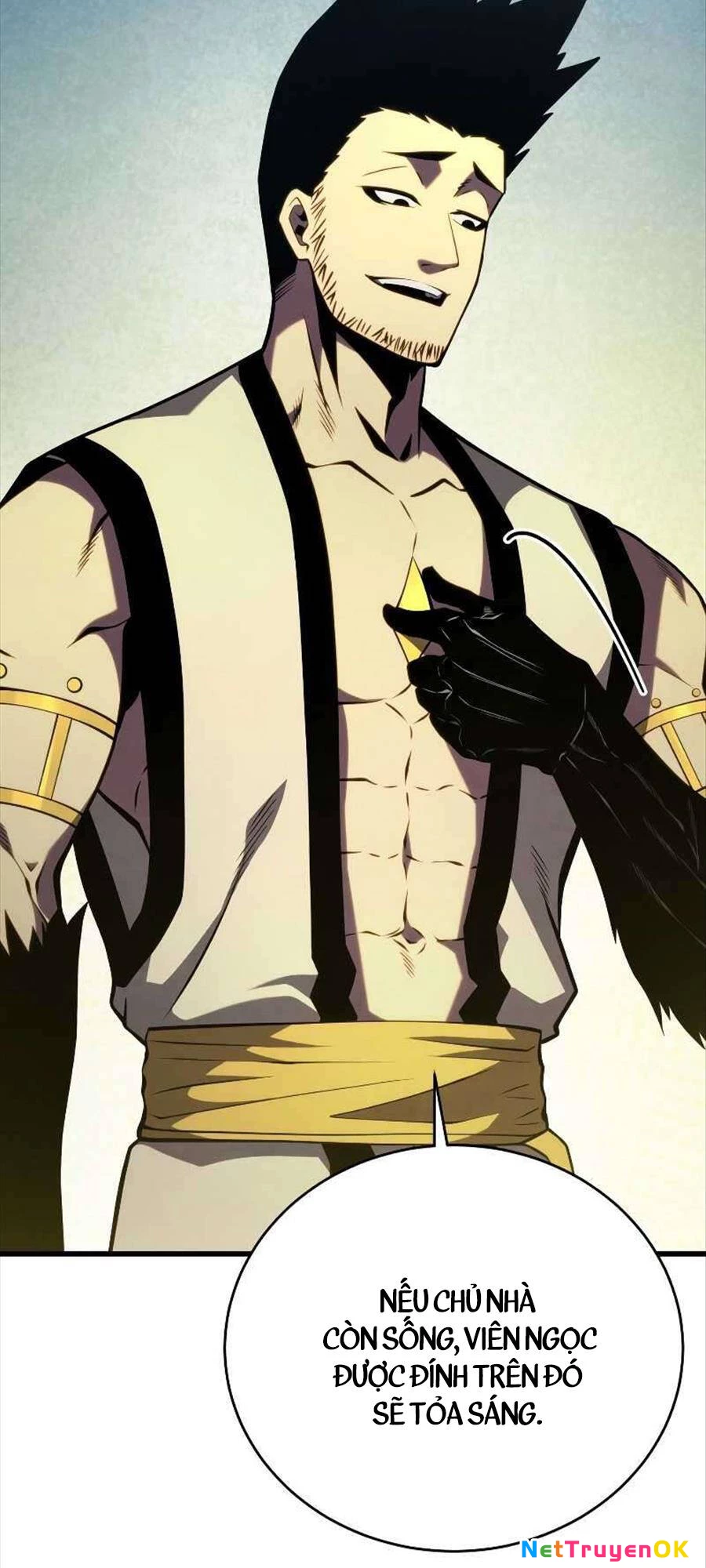 Con Trai Út Của Gia Đình Kiếm Thuật Danh Tiếng Chapter 126 - Trang 4