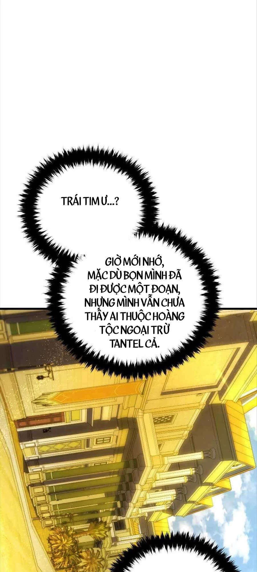 Con Trai Út Của Gia Đình Kiếm Thuật Danh Tiếng Chapter 126 - Trang 4