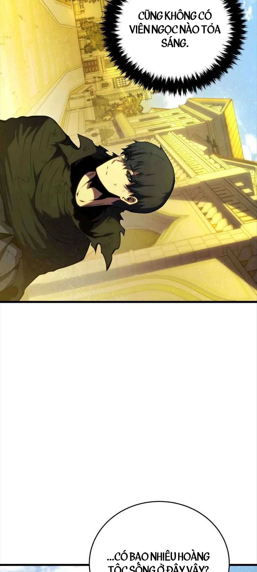 Con Trai Út Của Gia Đình Kiếm Thuật Danh Tiếng Chapter 126 - Trang 4