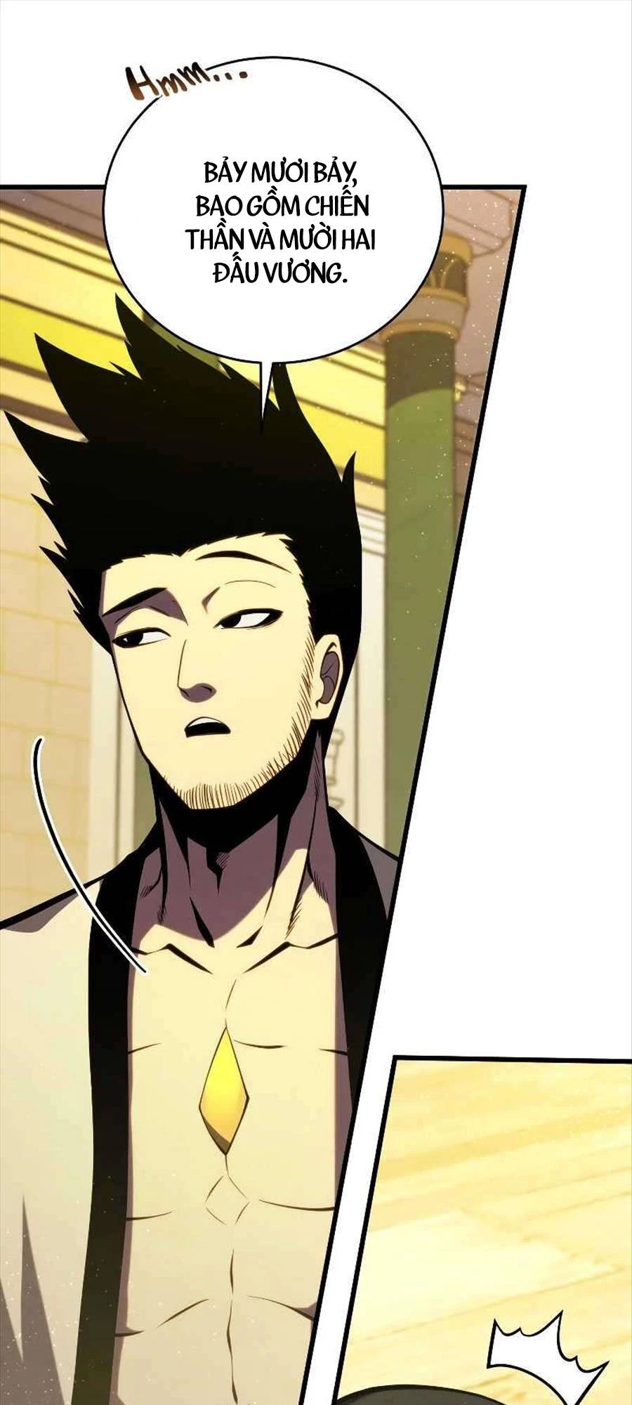 Con Trai Út Của Gia Đình Kiếm Thuật Danh Tiếng Chapter 126 - Trang 4