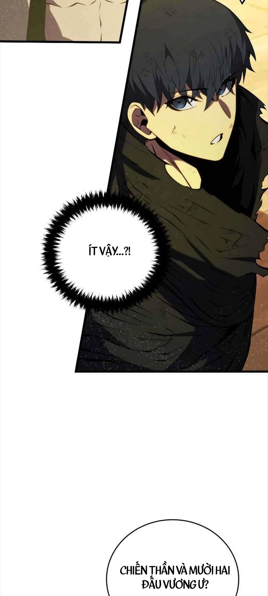 Con Trai Út Của Gia Đình Kiếm Thuật Danh Tiếng Chapter 126 - Trang 4