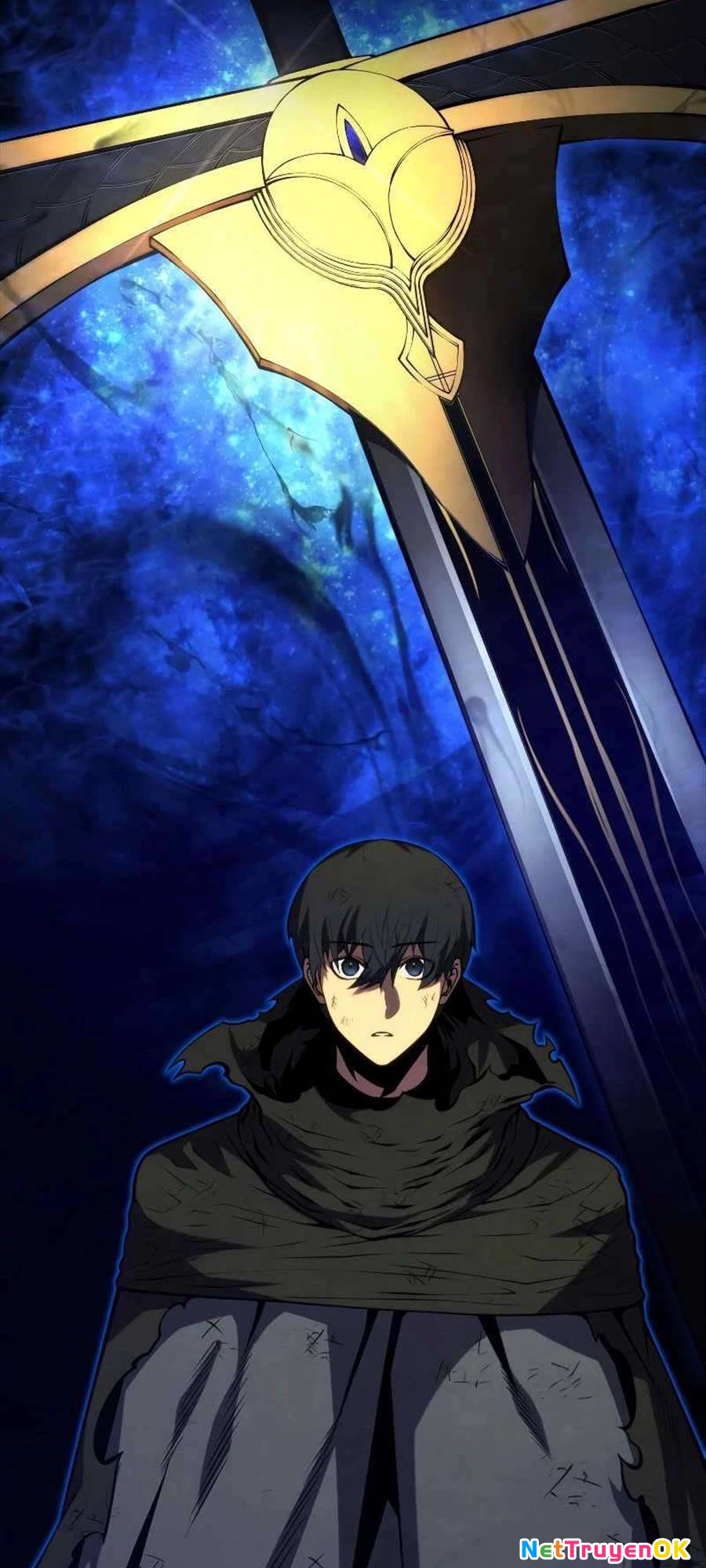 Con Trai Út Của Gia Đình Kiếm Thuật Danh Tiếng Chapter 126 - Trang 4