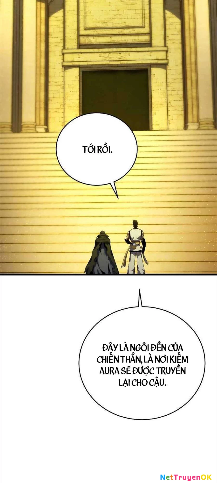 Con Trai Út Của Gia Đình Kiếm Thuật Danh Tiếng Chapter 126 - Trang 4