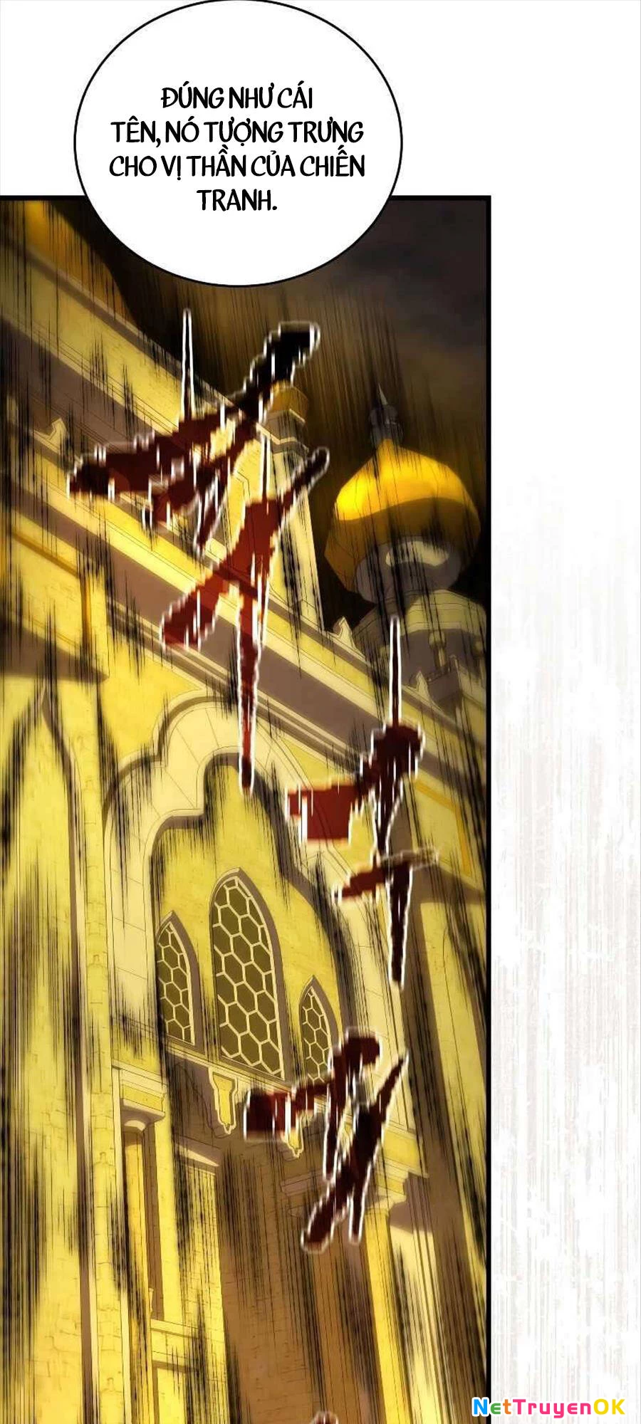 Con Trai Út Của Gia Đình Kiếm Thuật Danh Tiếng Chapter 126 - Trang 4