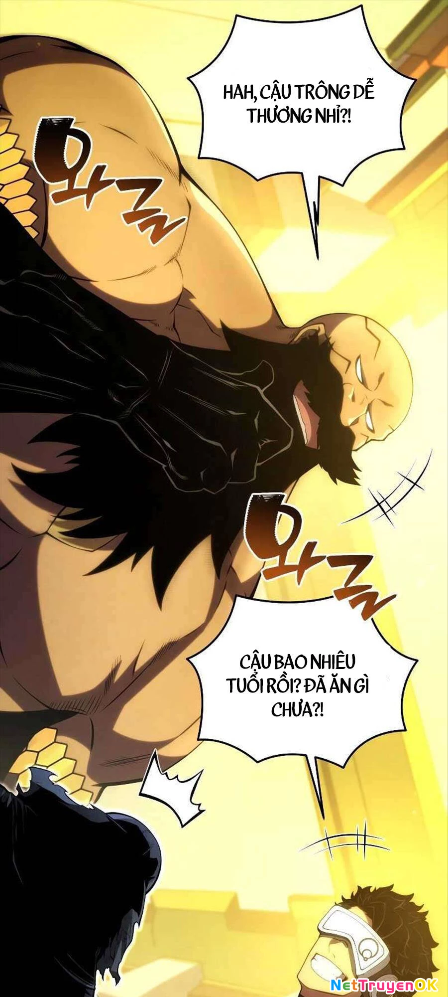 Con Trai Út Của Gia Đình Kiếm Thuật Danh Tiếng Chapter 126 - Trang 4