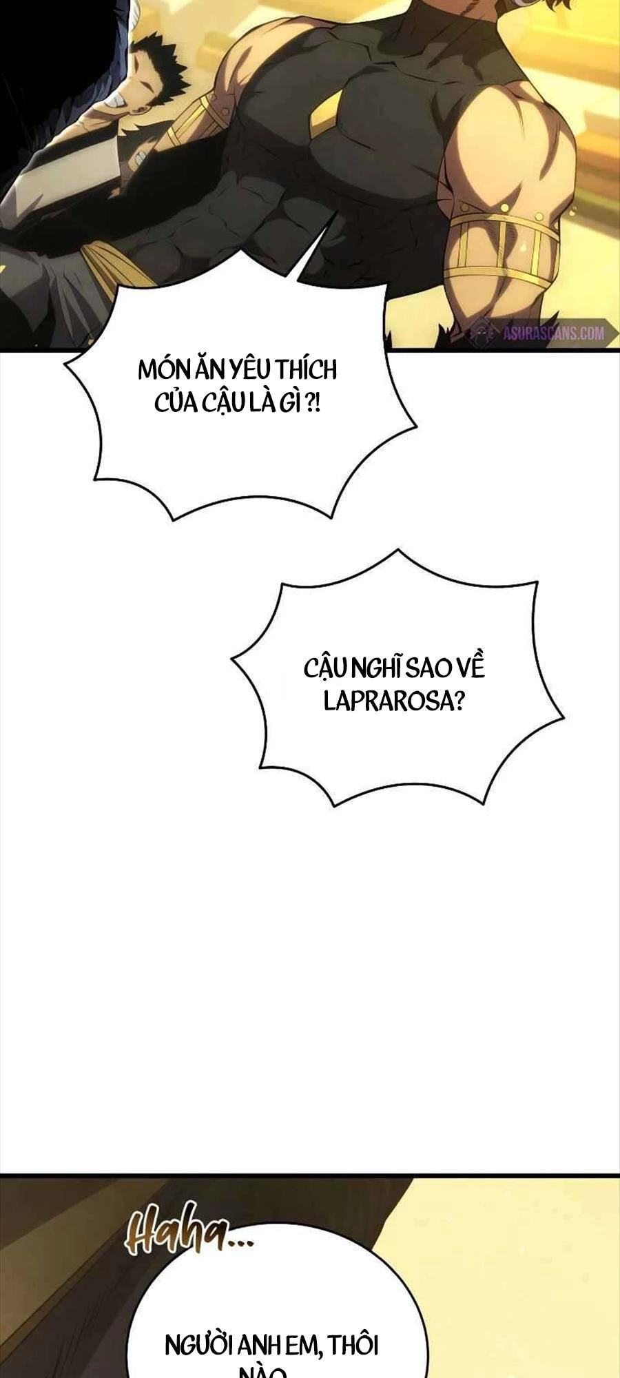 Con Trai Út Của Gia Đình Kiếm Thuật Danh Tiếng Chapter 126 - Trang 4