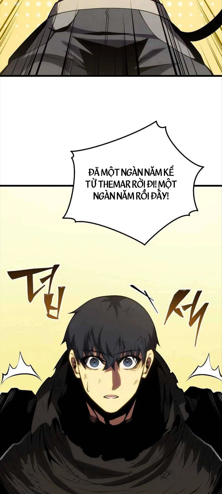 Con Trai Út Của Gia Đình Kiếm Thuật Danh Tiếng Chapter 126 - Trang 4