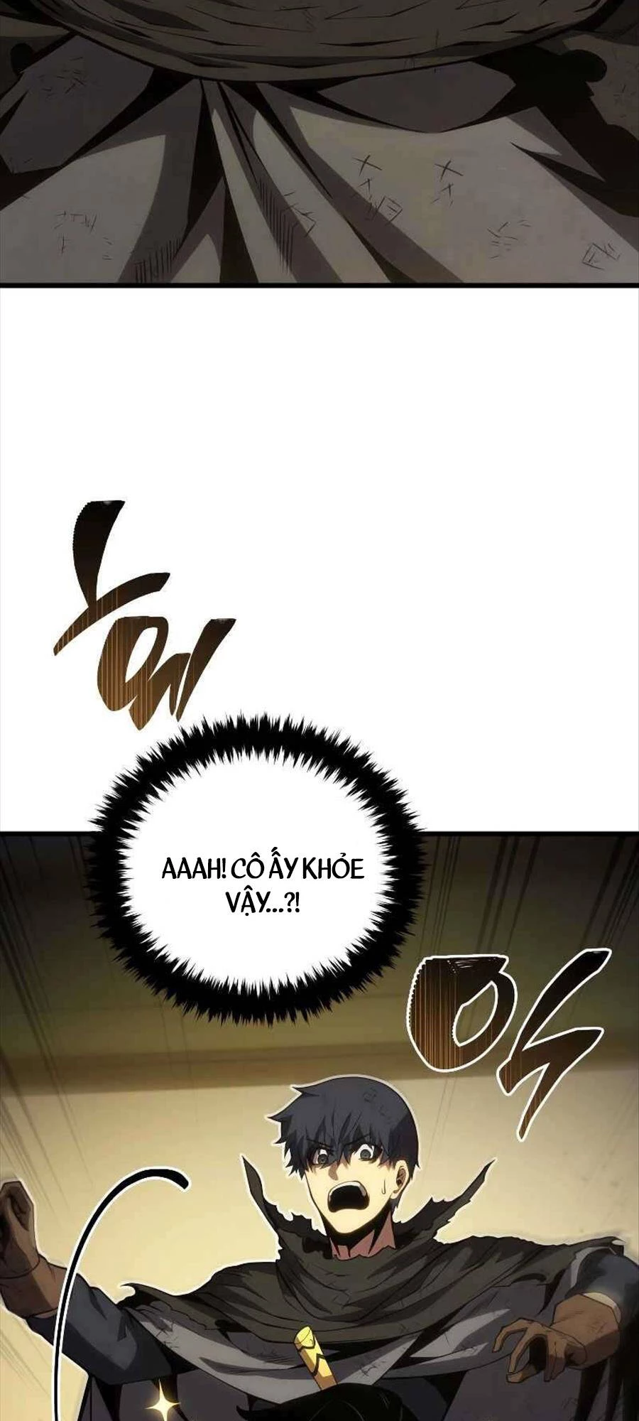 Con Trai Út Của Gia Đình Kiếm Thuật Danh Tiếng Chapter 126 - Trang 4