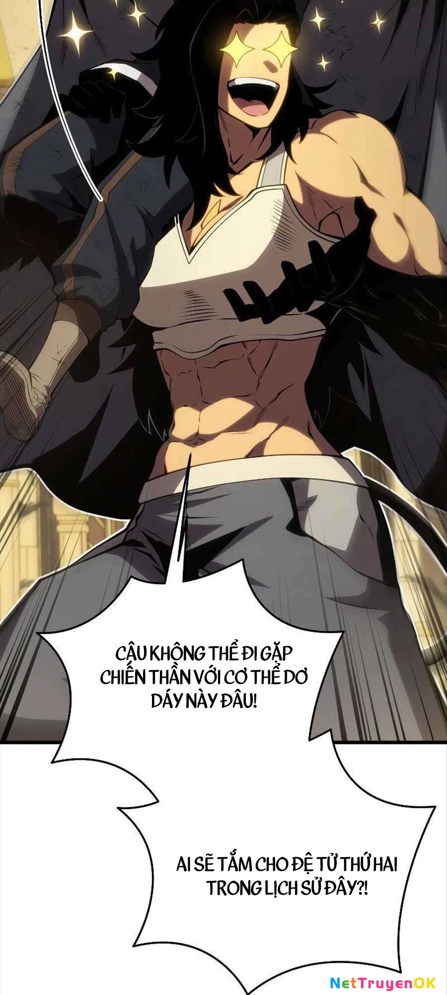 Con Trai Út Của Gia Đình Kiếm Thuật Danh Tiếng Chapter 126 - Trang 4