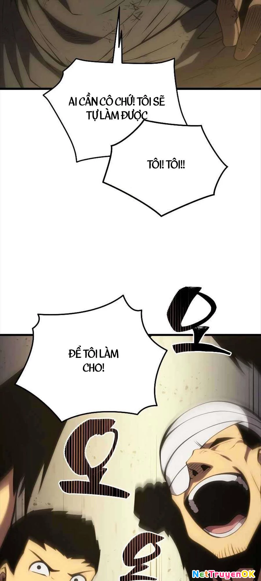 Con Trai Út Của Gia Đình Kiếm Thuật Danh Tiếng Chapter 126 - Trang 4