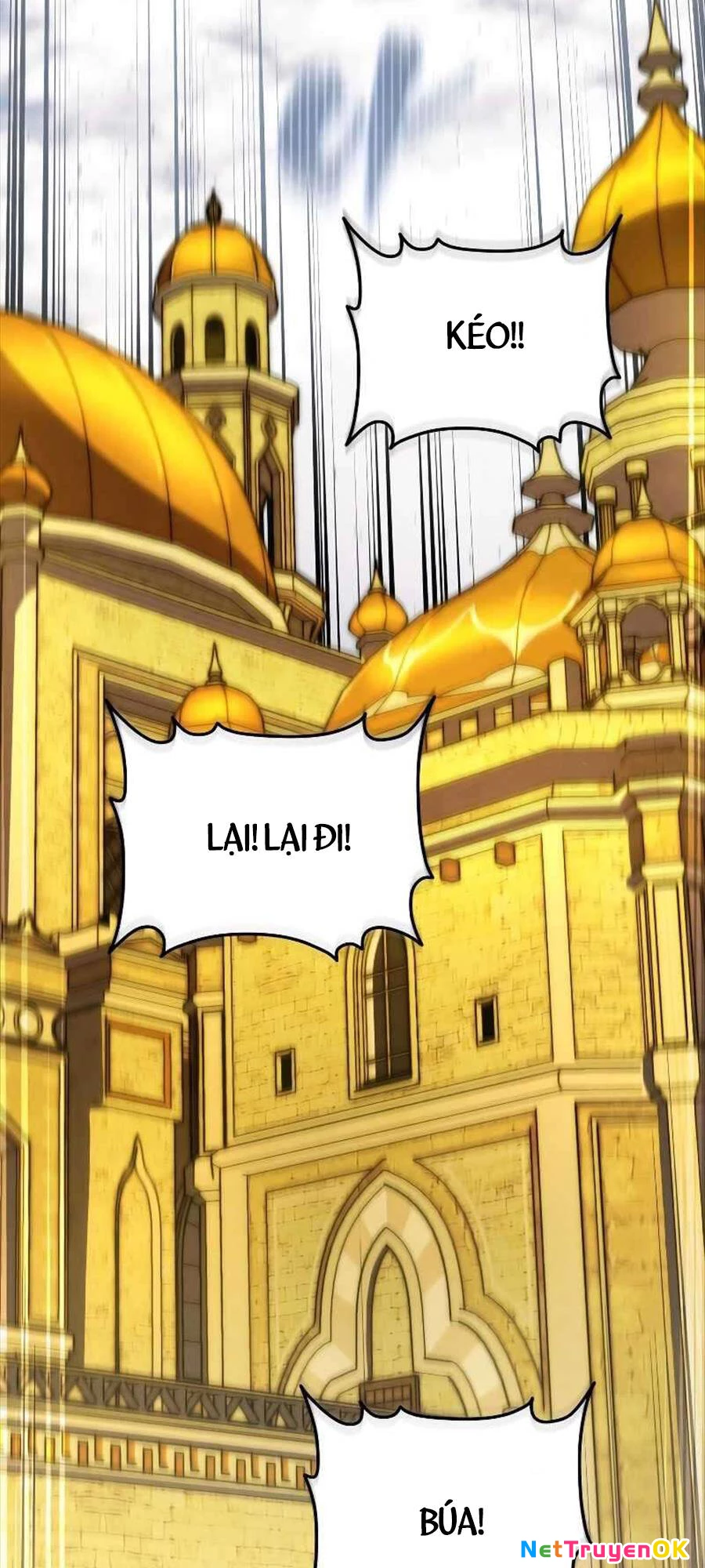 Con Trai Út Của Gia Đình Kiếm Thuật Danh Tiếng Chapter 126 - Trang 4