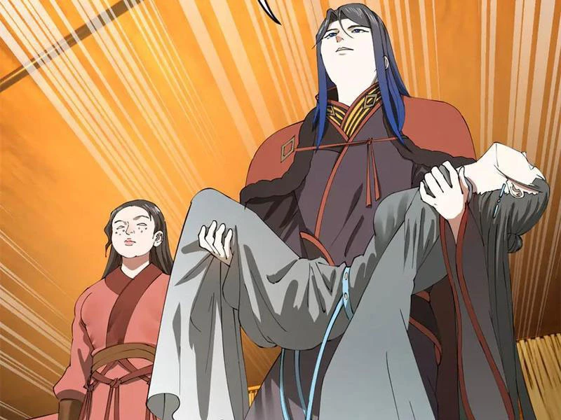 Chàng Rể Mạnh Nhất Lịch Sử Chapter 222 - Trang 4