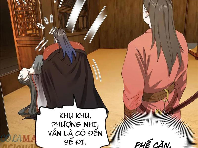 Chàng Rể Mạnh Nhất Lịch Sử Chapter 222 - Trang 4