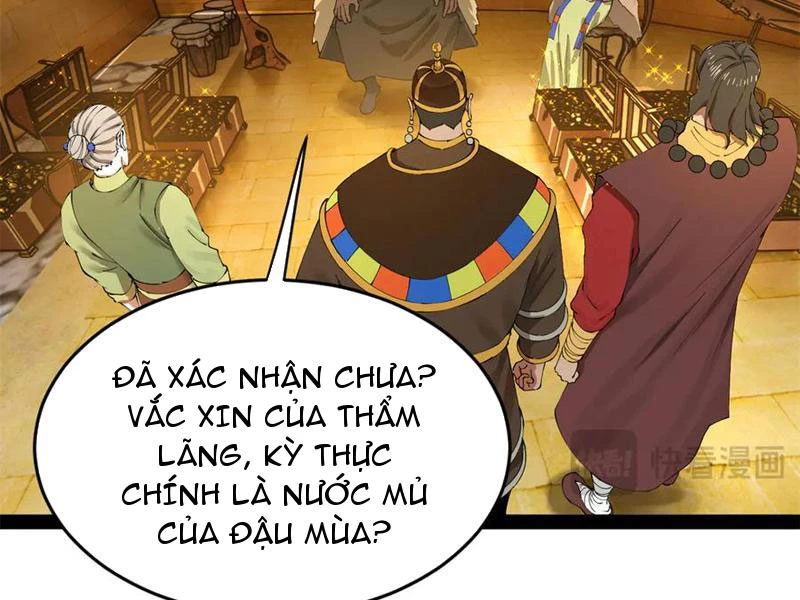 Chàng Rể Mạnh Nhất Lịch Sử Chapter 222 - Trang 4
