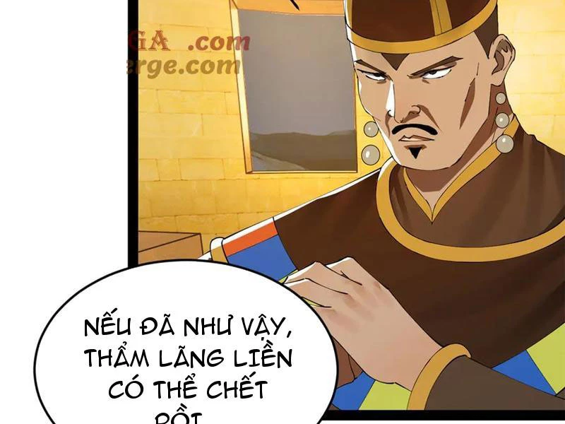 Chàng Rể Mạnh Nhất Lịch Sử Chapter 222 - Trang 4