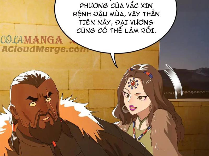 Chàng Rể Mạnh Nhất Lịch Sử Chapter 222 - Trang 4