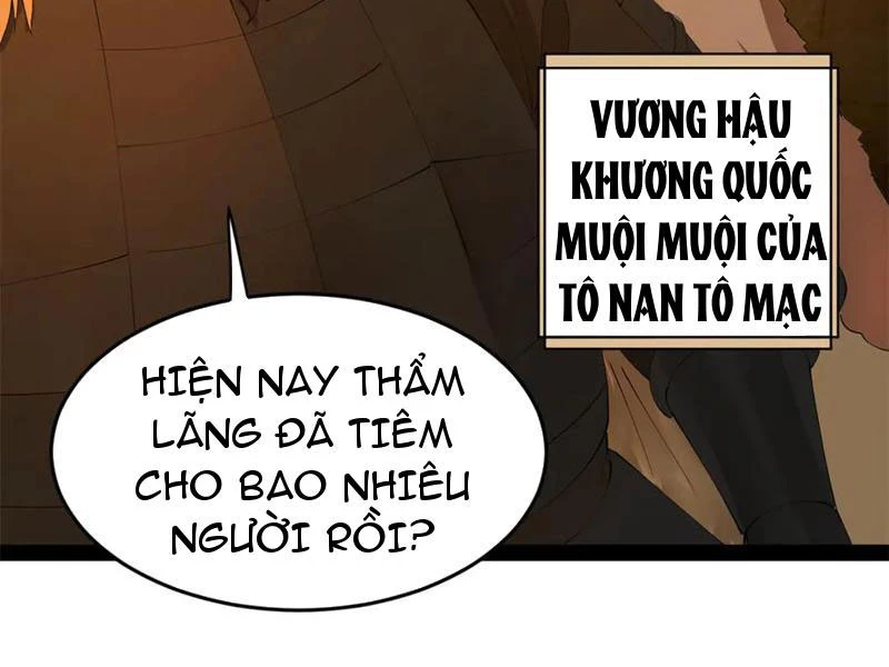 Chàng Rể Mạnh Nhất Lịch Sử Chapter 222 - Trang 4