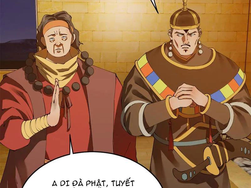 Chàng Rể Mạnh Nhất Lịch Sử Chapter 222 - Trang 4