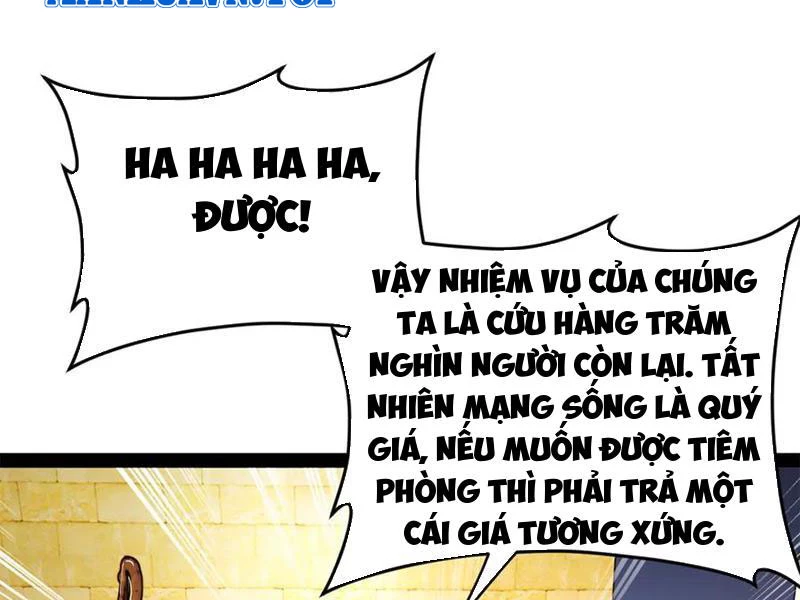 Chàng Rể Mạnh Nhất Lịch Sử Chapter 222 - Trang 4