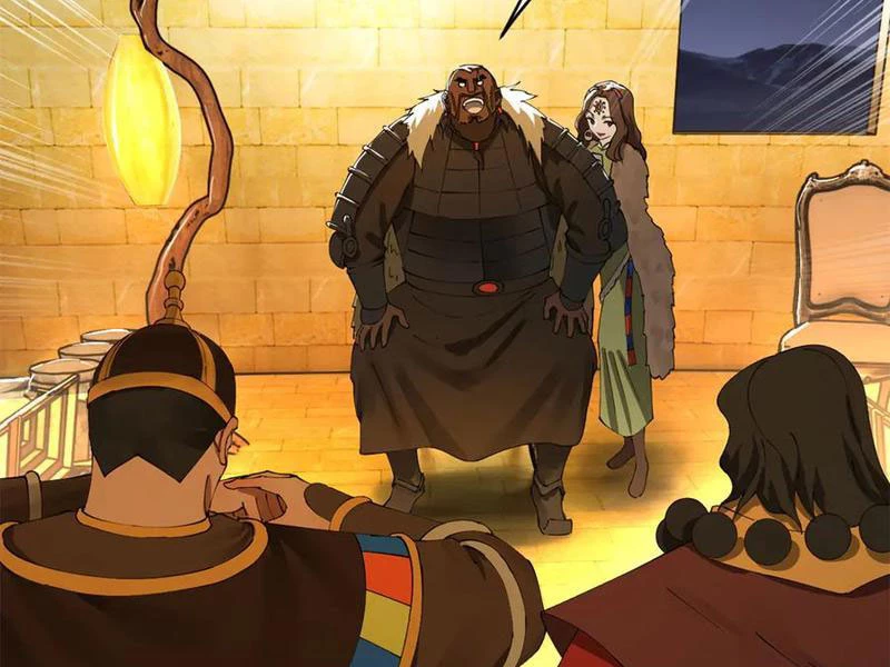 Chàng Rể Mạnh Nhất Lịch Sử Chapter 222 - Trang 4