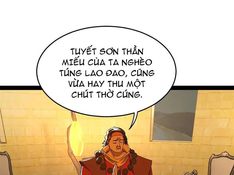 Chàng Rể Mạnh Nhất Lịch Sử Chapter 222 - Trang 4