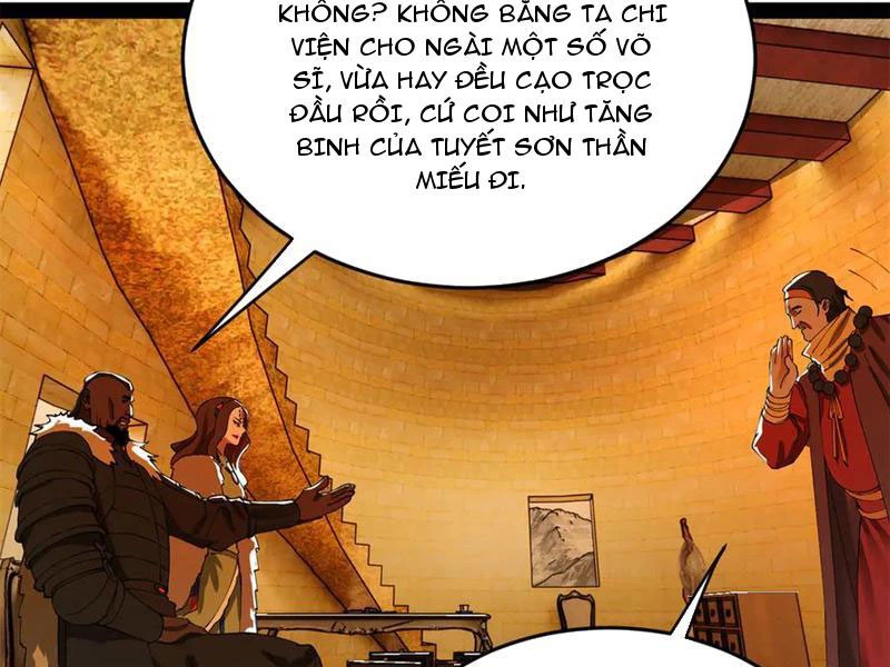 Chàng Rể Mạnh Nhất Lịch Sử Chapter 222 - Trang 4