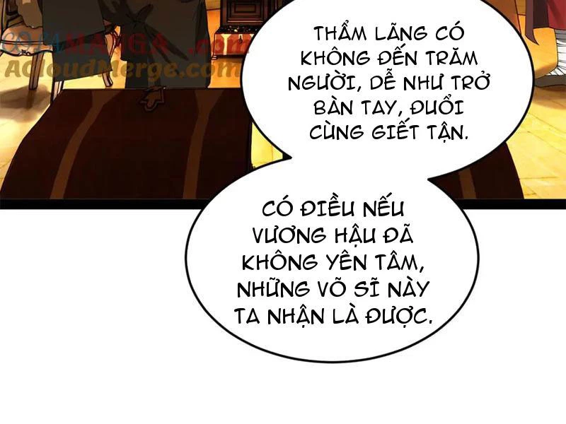 Chàng Rể Mạnh Nhất Lịch Sử Chapter 222 - Trang 4