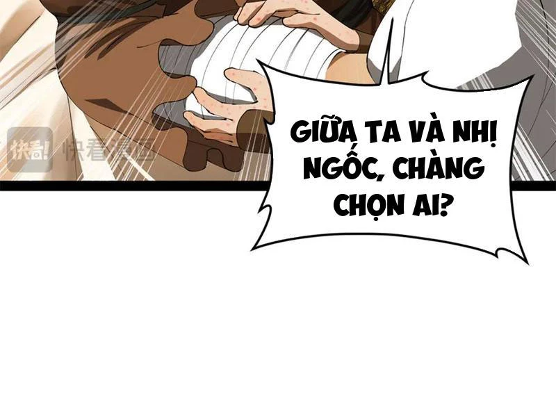 Chàng Rể Mạnh Nhất Lịch Sử Chapter 222 - Trang 4