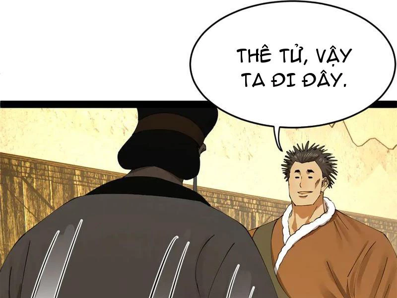 Chàng Rể Mạnh Nhất Lịch Sử Chapter 222 - Trang 4