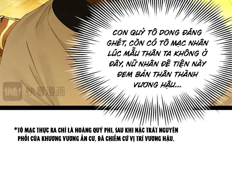 Chàng Rể Mạnh Nhất Lịch Sử Chapter 222 - Trang 4