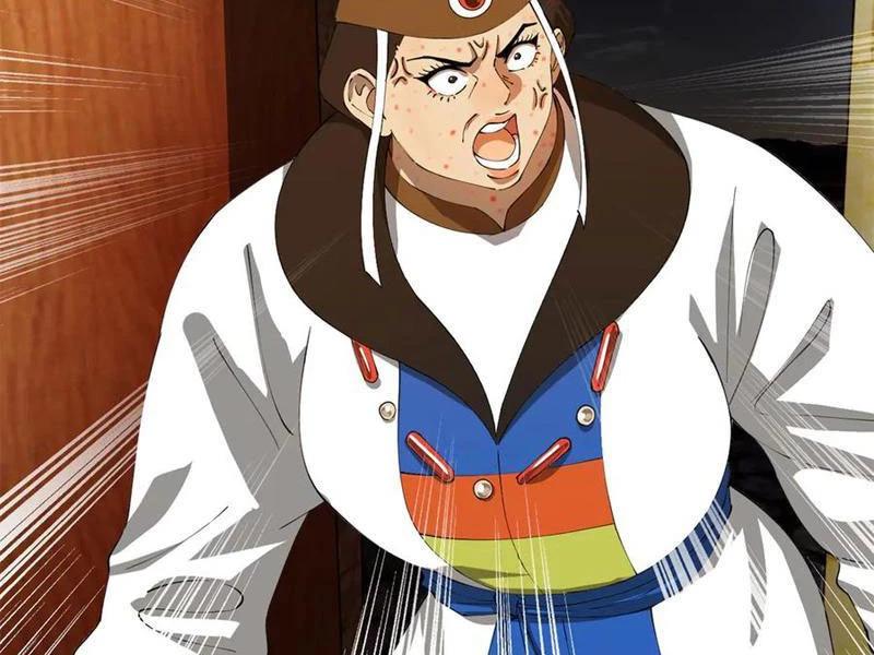 Chàng Rể Mạnh Nhất Lịch Sử Chapter 222 - Trang 4