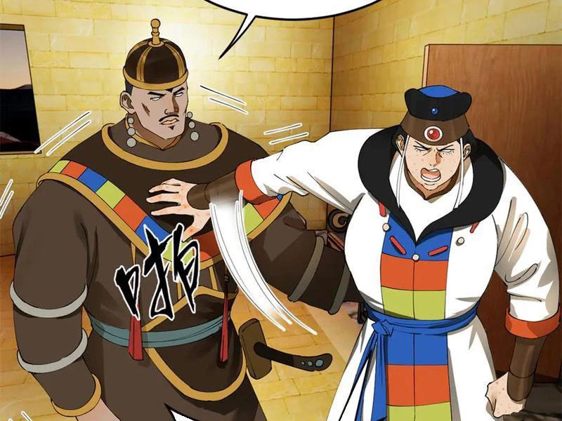 Chàng Rể Mạnh Nhất Lịch Sử Chapter 222 - Trang 4